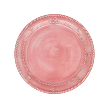 Load image into Gallery viewer, Berry &amp; Thread Coral Melamine Dessert/Salad Plate - Becket Hitch
