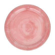 Load image into Gallery viewer, Berry &amp; Thread Coral Melamine Dinner Plate - Becket Hitch
