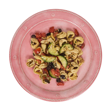 Load image into Gallery viewer, Berry &amp; Thread Coral Melamine Dinner Plate - Becket Hitch
