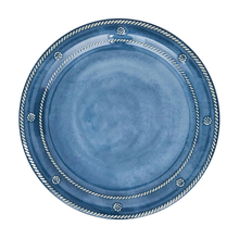 Load image into Gallery viewer, Berry &amp; Thread Ocean Melamine Dinner Plate - Becket Hitch
