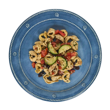 Load image into Gallery viewer, Berry &amp; Thread Ocean Melamine Dinner Plate - Becket Hitch
