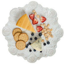 Load image into Gallery viewer, Berry &amp; Thread Thistle Charger/Platter - Becket Hitch
