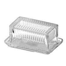 Load image into Gallery viewer, Beurre - Butter Dish - Becket Hitch
