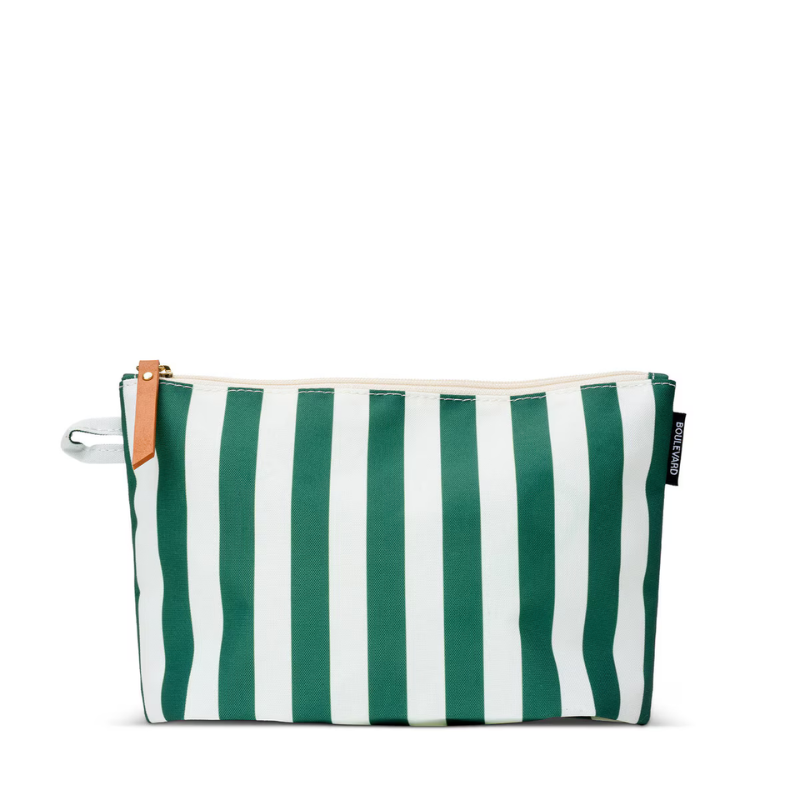 Beverly Cabana Pouch Medium-Becket Hitch