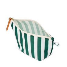 Load image into Gallery viewer, Beverly Cabana Pouch Medium-Becket Hitch
