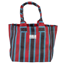Load image into Gallery viewer, Biarritz Maxi Tote - Becket Hitch
