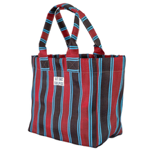 Load image into Gallery viewer, Biarritz Maxi Tote - Becket Hitch
