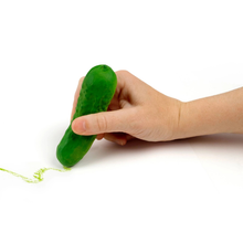 Load image into Gallery viewer, Big Dill - Pickle Sidewalk Chalk - Becket Hitch
