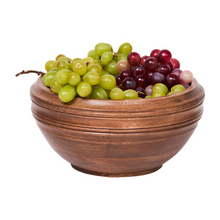 Load image into Gallery viewer, Bilbao Wood 10&quot; Serving Bowl-becket hitch
