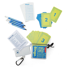 Load image into Gallery viewer, Bingo. - Becket Hitch
