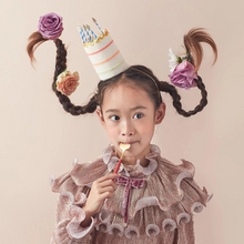 Load image into Gallery viewer, Birthday Cake Hat-Becket Hitch
