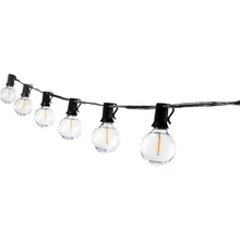 Load image into Gallery viewer, Bistro String Lights - becket hitch
