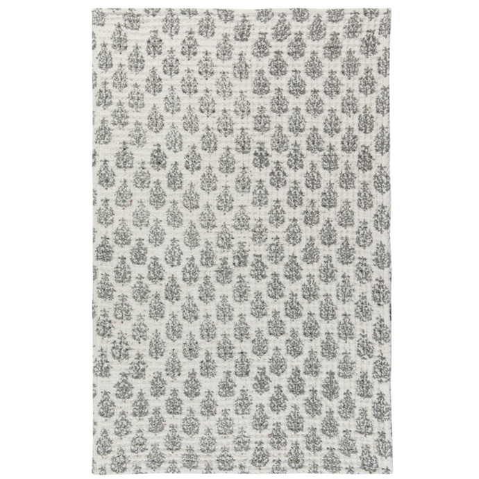 Blomma Tea Towel - Becket Hitch