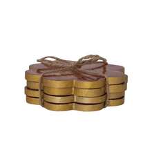 Load image into Gallery viewer, Bloomin' Coasters - Becket Hitch
