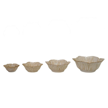 Load image into Gallery viewer, Blooming Bowls Set - Becket Hitch
