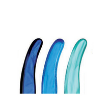 Load image into Gallery viewer, Blue 3-Piece Breakfast Set - Becket Hitch
