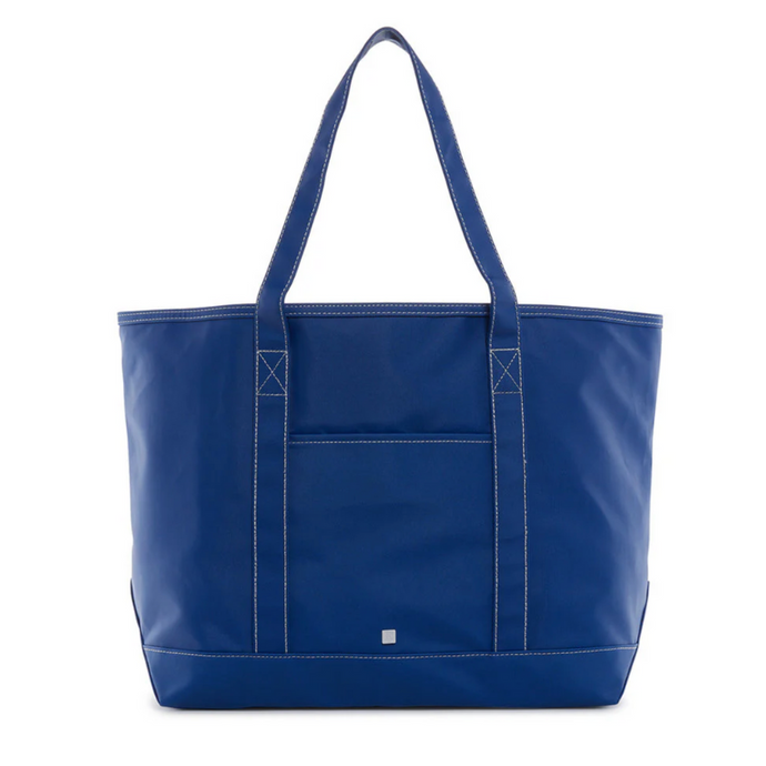 Blue Bell Maxi Tote - Becket Hitch