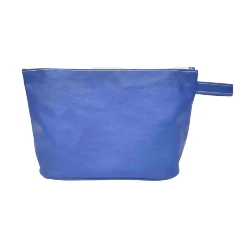 Blue Bell Skipper - Becket Hitch