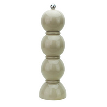 Load image into Gallery viewer, Bobbin Salt and Pepper Grinder in Cappuccino-Becket Hitch
