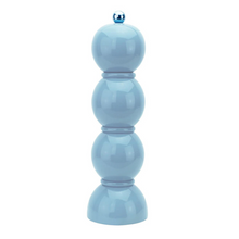 Load image into Gallery viewer, Bobbin Salt and Pepper Grinder in Periwinkle-Becket Hitch
