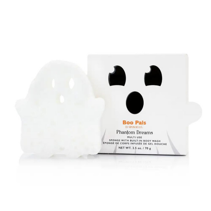 Boo Pals Halloween Buffer-Becket Hitch