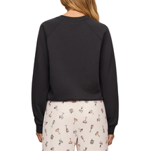 Load image into Gallery viewer, Booze Sweatshirt - Becket Hitch
