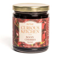 Load image into Gallery viewer, Boozy Cherries - Becket Hitch
