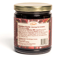 Load image into Gallery viewer, Boozy Cherries - Becket Hitch
