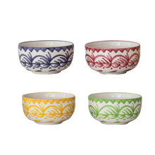 Load image into Gallery viewer, Botanical Bowls - Becket Hitch
