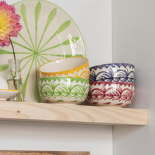 Load image into Gallery viewer, Botanical Bowls - Becket Hitch

