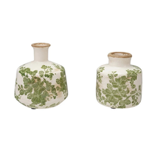 Load image into Gallery viewer, Botanicals Vase - Becket Hitch
