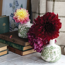 Load image into Gallery viewer, Botanicals Vase - Becket Hitch

