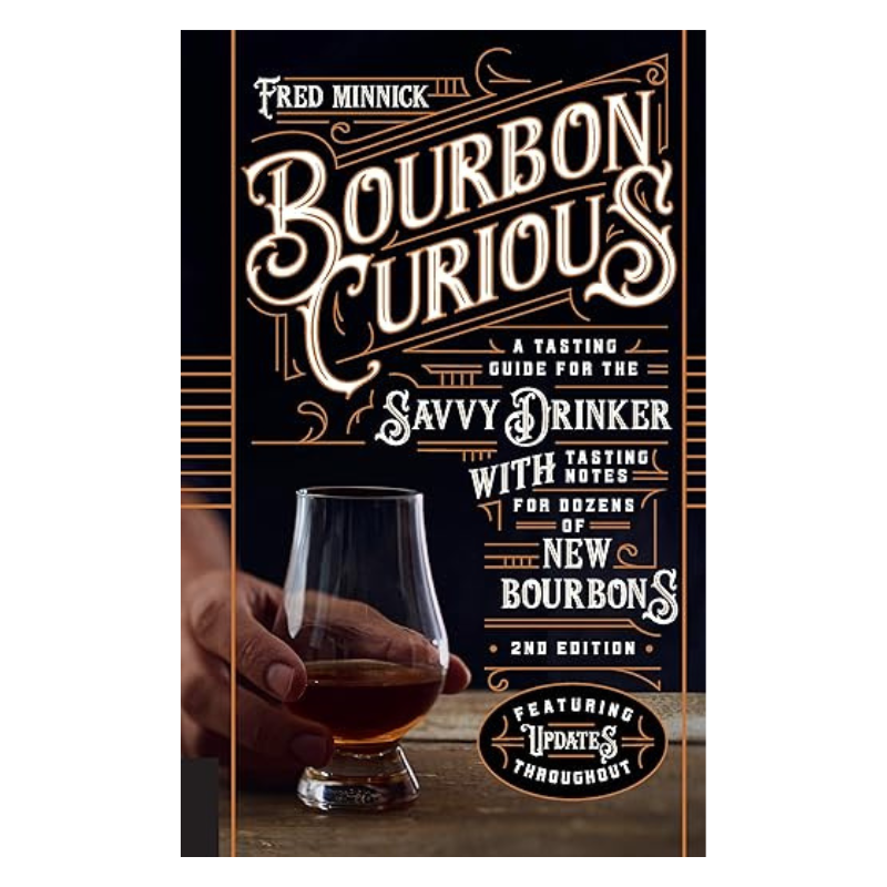 Bourbon Curious-Becket Hitch