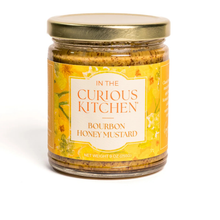 Load image into Gallery viewer, Bourbon Honey Mustard - Becket Hitch
