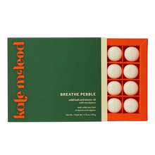 Load image into Gallery viewer, Breathe Pebble-Becket Hitch
