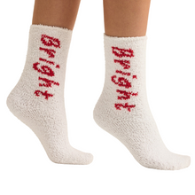 Load image into Gallery viewer, Bright &amp; Merry Sock 2-Pack-Becket Hitch
