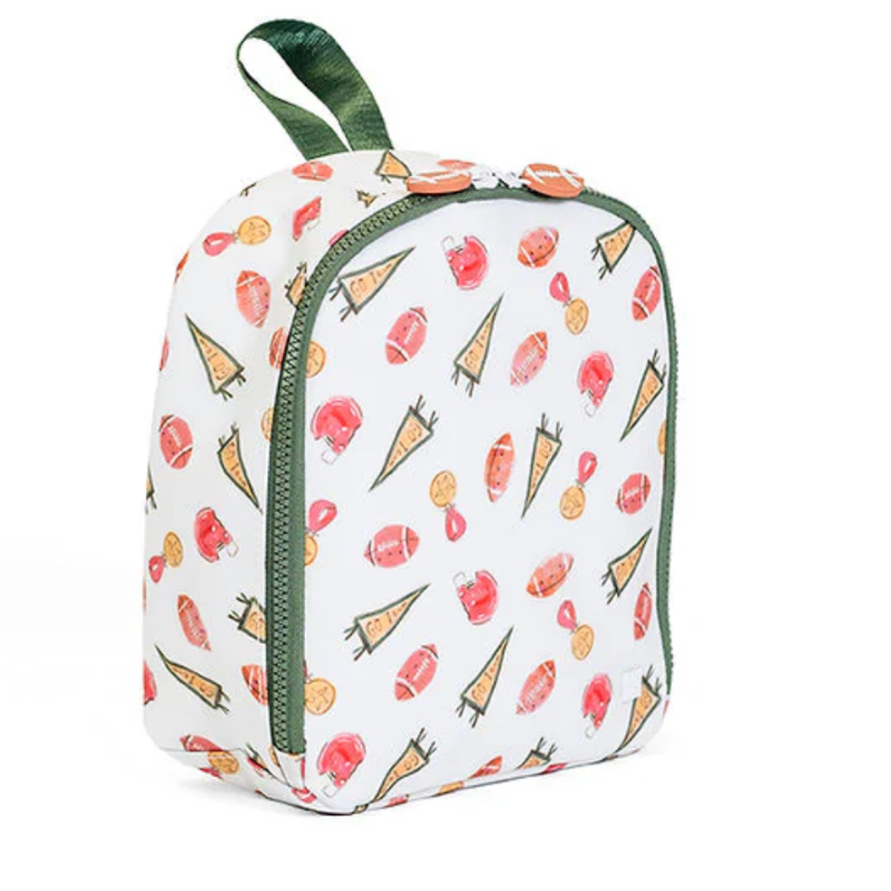 Bring It! Lunch Bag - Becket Hitch