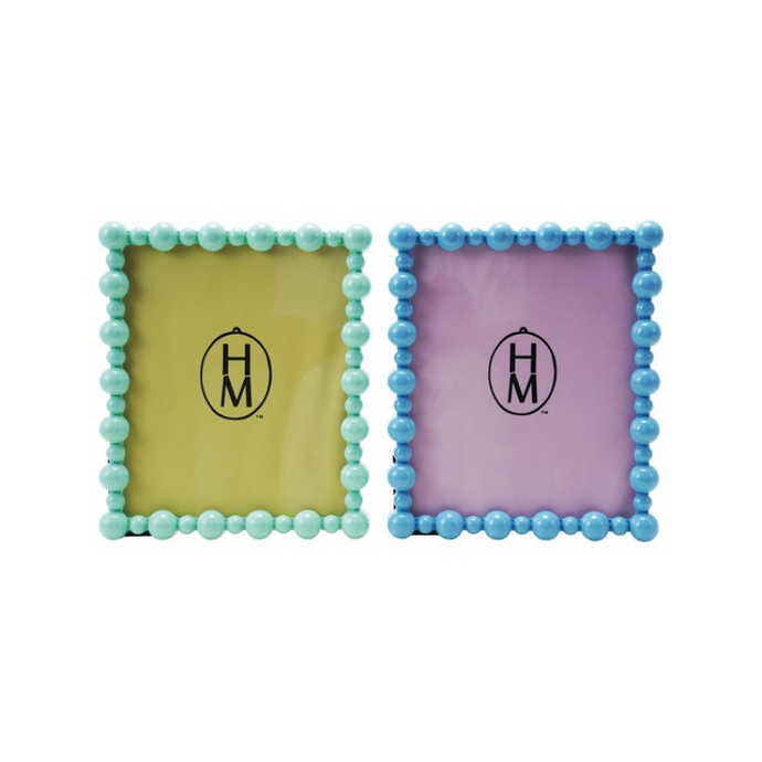 Bubbles Frames - Becket Hitch