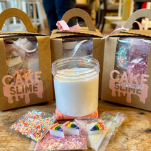 Load image into Gallery viewer, Cake Slime Kit-Becket Hitch
