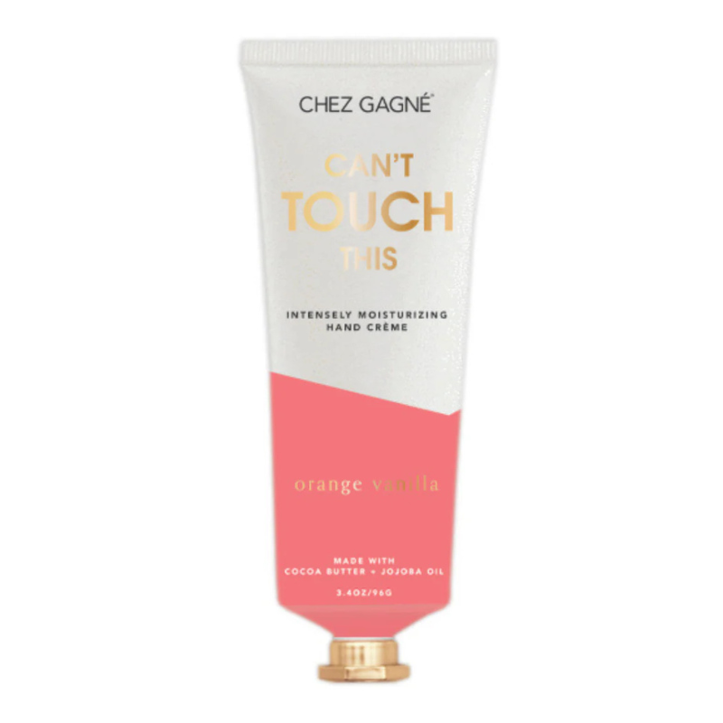 Can't Touch This Hand Crème-Becket Hitch