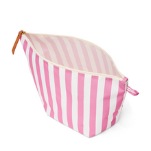 Load image into Gallery viewer, Candy Cabana Pouch Large-Becket Hitch
