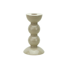 Load image into Gallery viewer, Cappuccino Bobbin Candle Stick Medium-Becket Hitch
