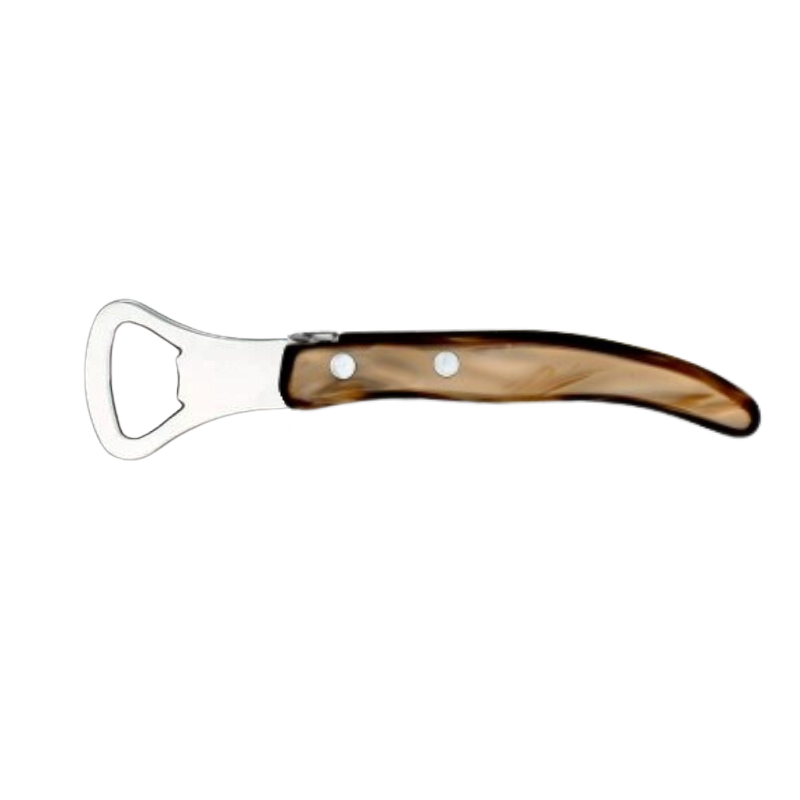 Cappuccino Bottle Opener-Becket Hitch