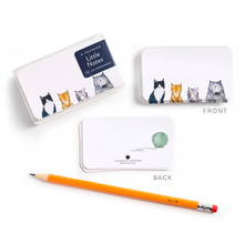 Load image into Gallery viewer, Cat's Meow Little Notes - Becket Hitch
