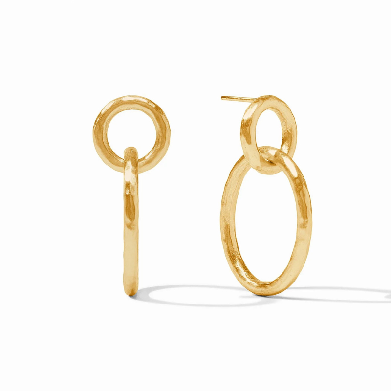 Catalina Link Earring-Becket Hitch