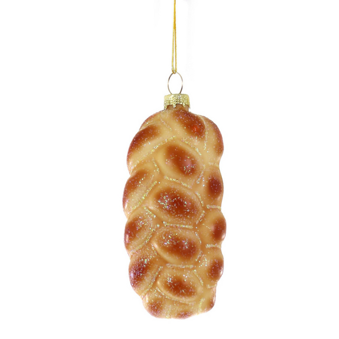 Challah Ornament-Becket Hitch