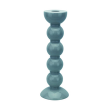 Load image into Gallery viewer, Chambray Bobbin Candle Stick Large-Becket Hitch
