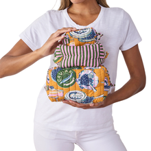 Load image into Gallery viewer, Champagne &amp; Caviar Pouch - Becket Hitch

