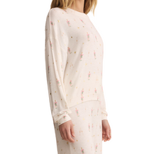 Load image into Gallery viewer, Champs Long Sleeve Top - Becket Hitch
