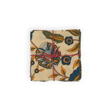 Load image into Gallery viewer, Chardon Patriot Napkin Set - Becket Hitch
